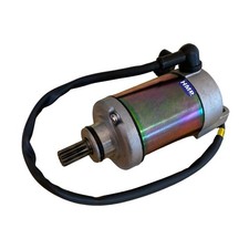 Motorino Avviamento Loncin CB