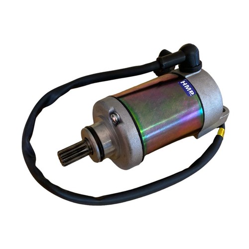 Motorino avviamento loncin - loncin, cb