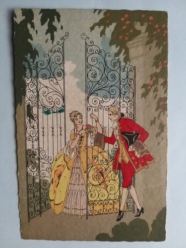 Illustratori non firmata - illustratori,