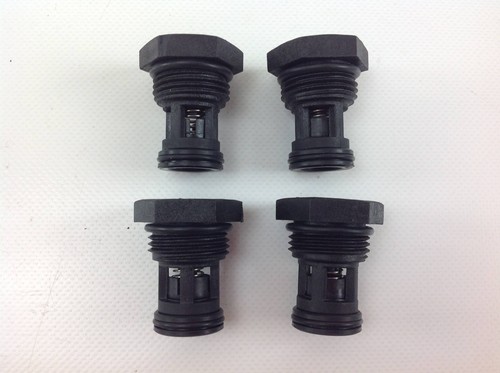 Kit valvola universale pompa - kit,