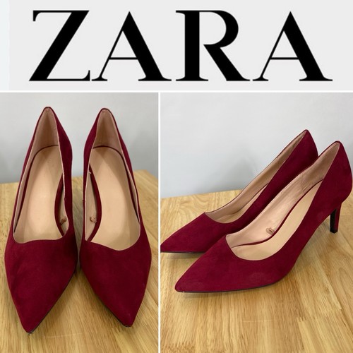 Zara trafaluc taglia us - zara, 39