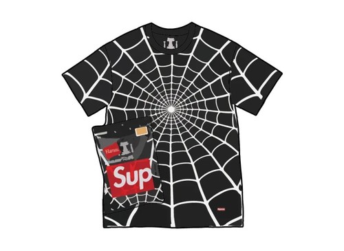 Shirt supreme hanes - t-shirt,