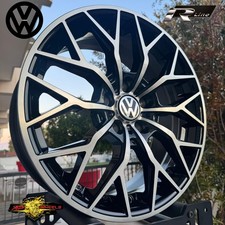 R- Kit 4 Cerchi In Lega 17"