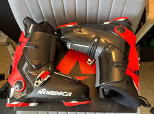 Scarponi da sci Nordica HF 90