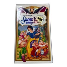 Disney Snow White and the