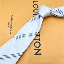 Cravatta Louis Vuitton