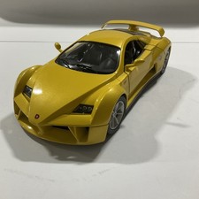 Bburago Giugiaro Design Prima