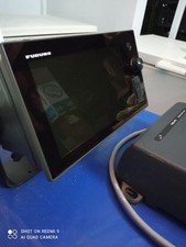 Furuno TZT9" Más Radar