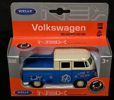 Volkswagen Transporter T1