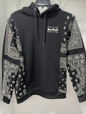 Felpa con cappuccio Snoop Dogg