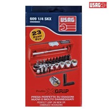 SET BUSSOLE ESAGONALI E
