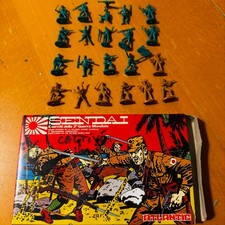 Soldatini ATLANTIC HO 55