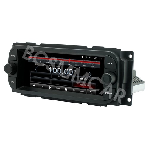 Autoradio gps stereo wifi - stereo,