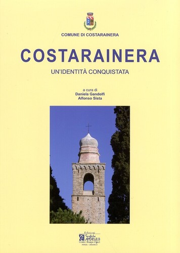 Costarainera identità - costarainera., un'identità