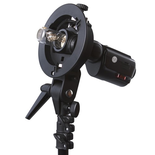 Neewer type softbox beauty - s-type,