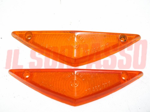 Plastiche fanalini frecce - plastiche,