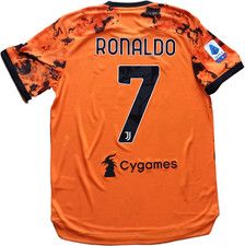 maglia match worn Juventus