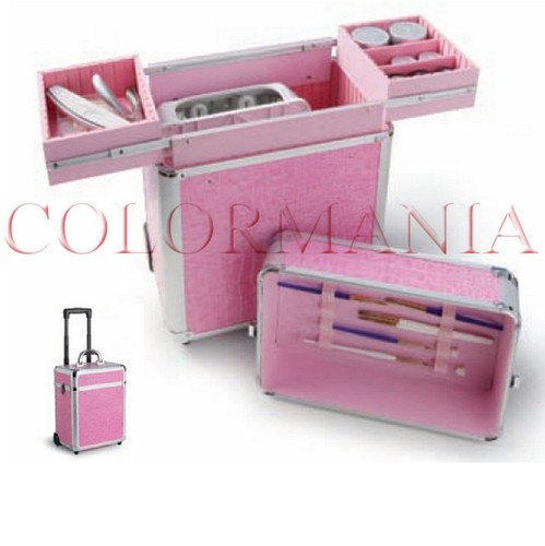 Labor trolley nail box - labor,