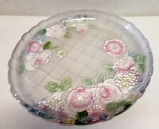 Antico  centro tavola in