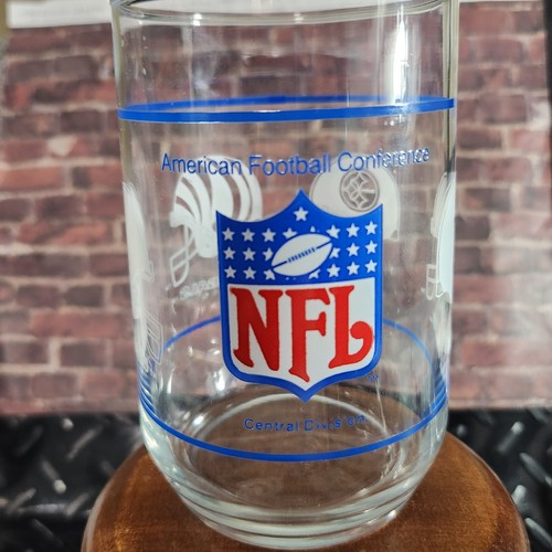Oliatori vintage nfl afc - vintage,
