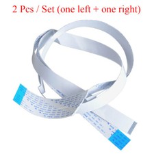 Cavo dati testa 15 pin 88 cm per Epson Stylus Photo R1800/R1900/R2000/R2400/R2880