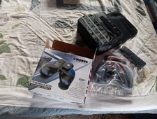 Konus BINOCOLO Tornado 7x50