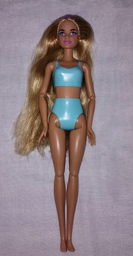 Barbie cutie reveal lama - barbie,
