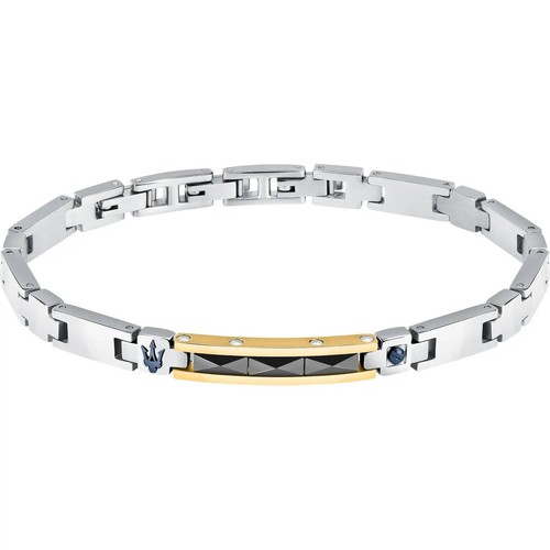 Bracciale maserati ceramic - bracciale,