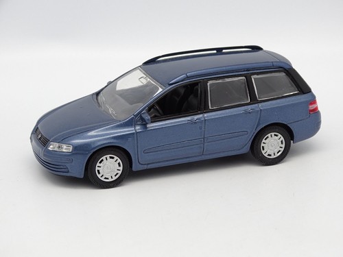 Norev fiat stilo - -,