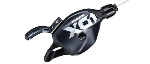 Sram x01 eagle - x01, cambio