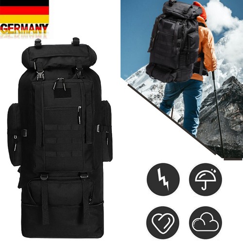 Zaino 100l - zaino, escursionismo