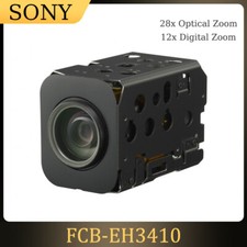 Sony FCB-EH3410 sensore Exmor
