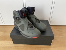 Nike Air Jordan 8 Take Flight