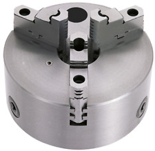 Mandrino autocentrante per