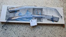Pair baffles air - pair,