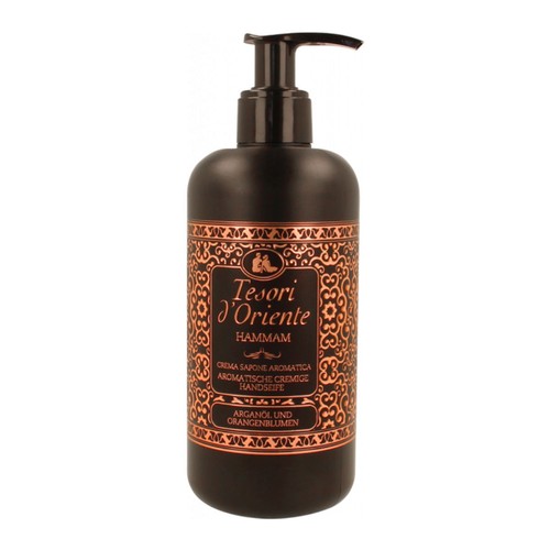 Tesori dðoriente sapone - dðoriente,