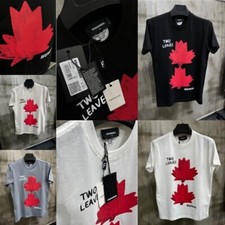 T-shirt uomo Dsaquared2