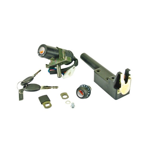 Quadro chiave serratura 50 - serratura,