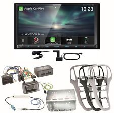 Kenwood DNX-7190DABS Android