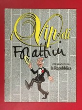 ALBUM Figurine I VIP DI