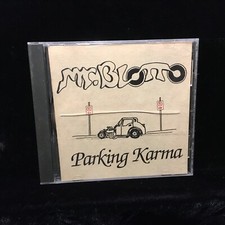 MR. BLOTTO • PARKING KARMA