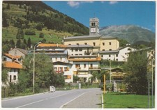 PONTE DI LEGNO - BRESCIA - VIAGG. -8418-