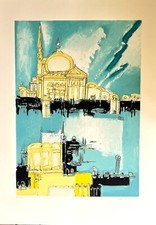 Remo Brindisi - Original