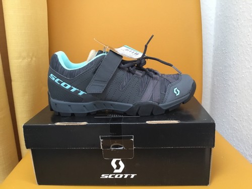 Scarpe ciclismo donna scoot - scarpe,