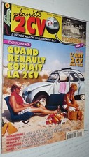 PLANETE 2 CV N°4