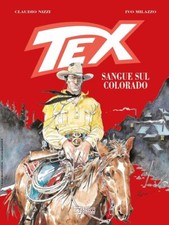 Libri Tex - Sangue Sul