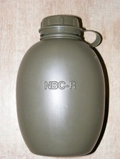 BORRACCIA NBC-R ESERCITO