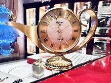 Orologio da tavolo Sheffield/Swiza Lampada