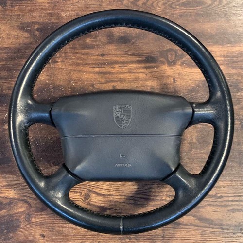Volante porsche 993 - porsche,