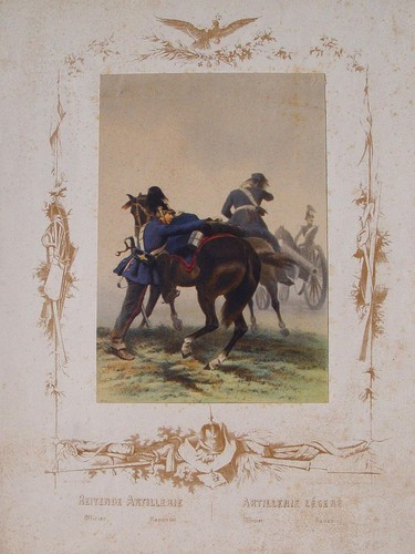 Prussia equitazione